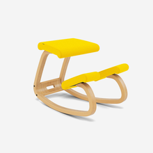 Afbeelding in Gallery-weergave laden, VARIER® VARIABLE BALANS - KNIESTOEL