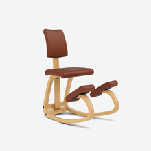 Afbeelding in Gallery-weergave laden, VARIER® VARIABLE PLUS - KNIESTOEL