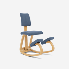 Afbeelding in Gallery-weergave laden, VARIER® VARIABLE PLUS - KNIESTOEL