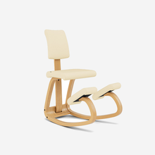 Afbeelding in Gallery-weergave laden, VARIER® VARIABLE PLUS - KNIESTOEL