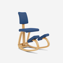 Afbeelding in Gallery-weergave laden, VARIER® VARIABLE PLUS - KNIESTOEL