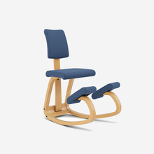 Afbeelding in Gallery-weergave laden, VARIER® VARIABLE PLUS - KNIESTOEL