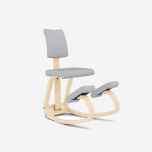 Afbeelding in Gallery-weergave laden, VARIER® VARIABLE PLUS - KNIESTOEL