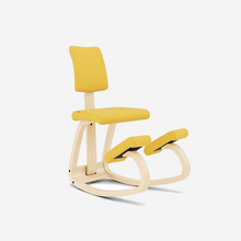 Afbeelding in Gallery-weergave laden, VARIER® VARIABLE PLUS - KNIESTOEL