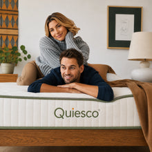 Afbeelding in Gallery-weergave laden, QUIESCO® TERRALINE MATRAS