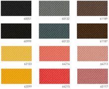 Afbeelding in Gallery-weergave laden, HÖGANÄS +502/501 - BUREAUSTOEL