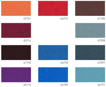 Afbeelding in Gallery-weergave laden, HÖGANÄS +502/501 - BUREAUSTOEL