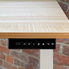 Afbeelding in Gallery-weergave laden, MOGI 3 - ZITSTA ONDERSTEL