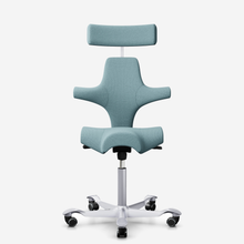 Afbeelding in Gallery-weergave laden, HÅG CAPISCO 8107 - BUREAUSTOEL