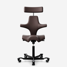 Afbeelding in Gallery-weergave laden, HÅG CAPISCO 8107 - BUREAUSTOEL