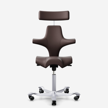 Afbeelding in Gallery-weergave laden, HÅG CAPISCO 8107 - BUREAUSTOEL