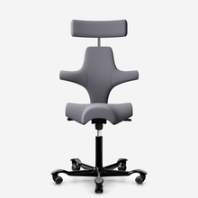 Afbeelding in Gallery-weergave laden, HÅG CAPISCO 8107 - BUREAUSTOEL