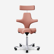 Afbeelding in Gallery-weergave laden, HÅG CAPISCO 8107 - BUREAUSTOEL