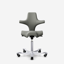 Afbeelding in Gallery-weergave laden, HÅG CAPISCO 8106 - LEDER