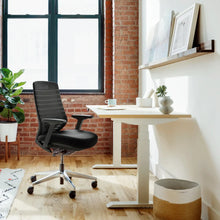 Afbeelding in Gallery-weergave laden, MOGI BUREAUSTOEL