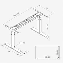 Afbeelding in Gallery-weergave laden, MOGI II - ZIT STA BUREAU