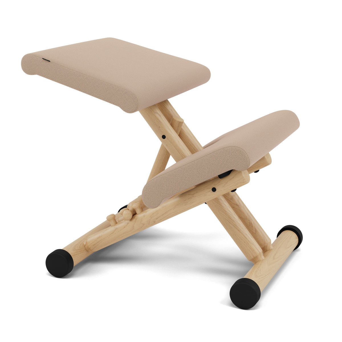 Varier Multi kniestoel - Zandbeige (Tonal 61180)