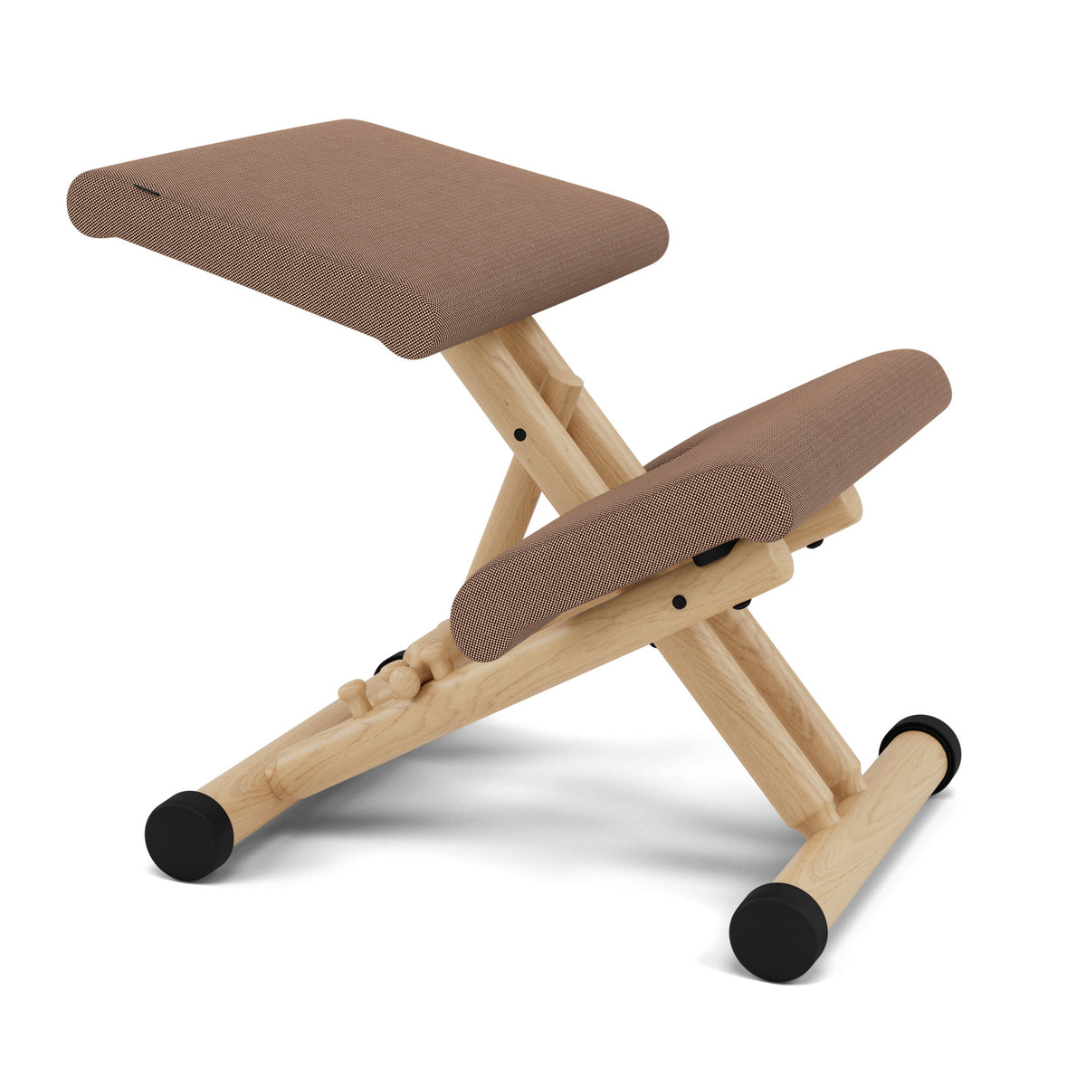 Varier Multi kniestoel - Taupe (Technicolour 0520)