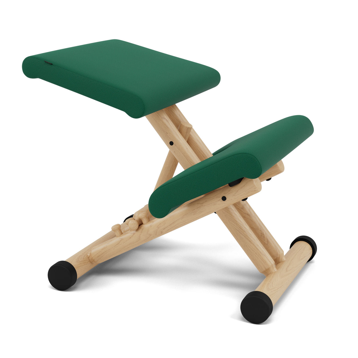 Varier Multi kniestoel - Groen (Tonal 68206)