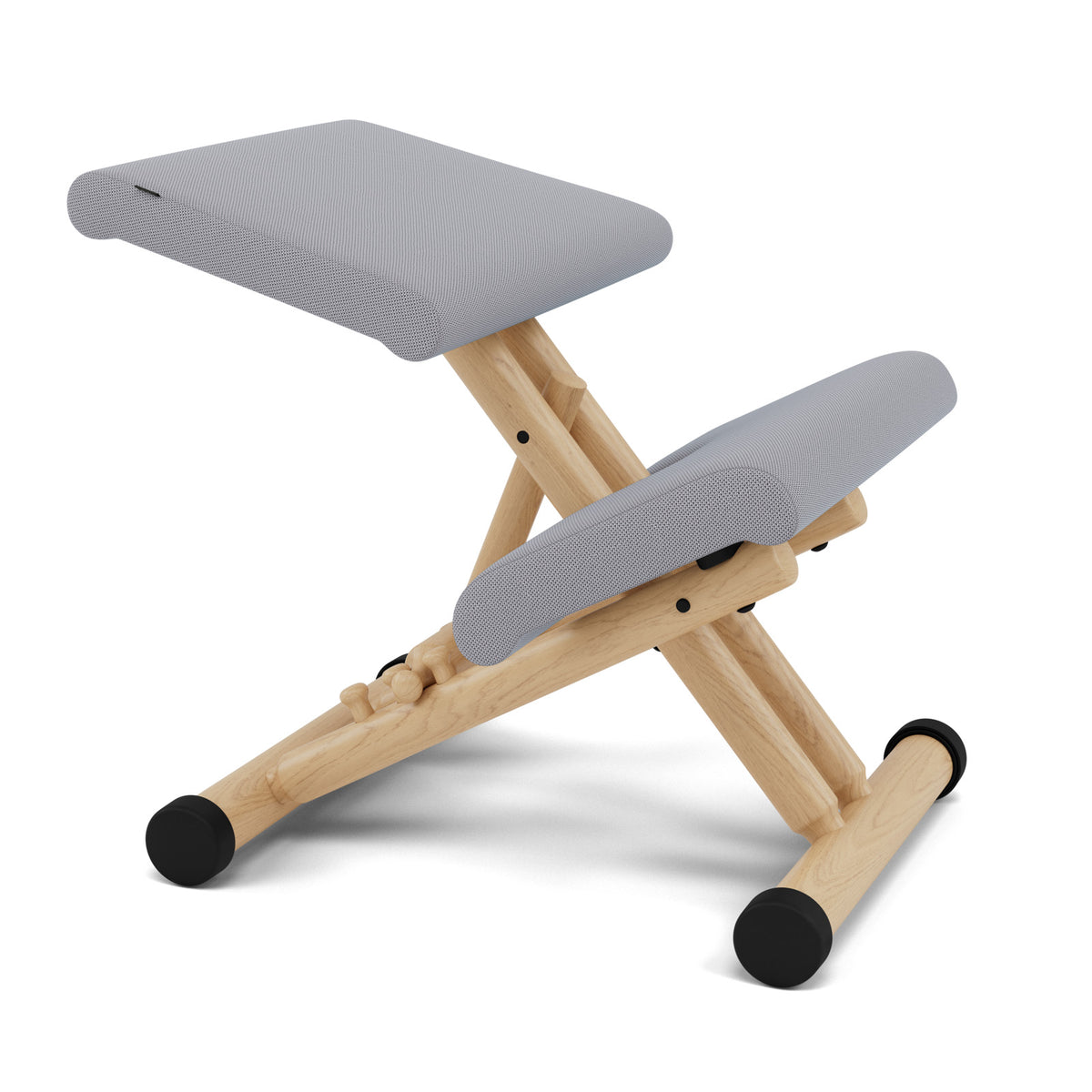 Varier Multi kniestoel - Grijs (Tonal 60123)