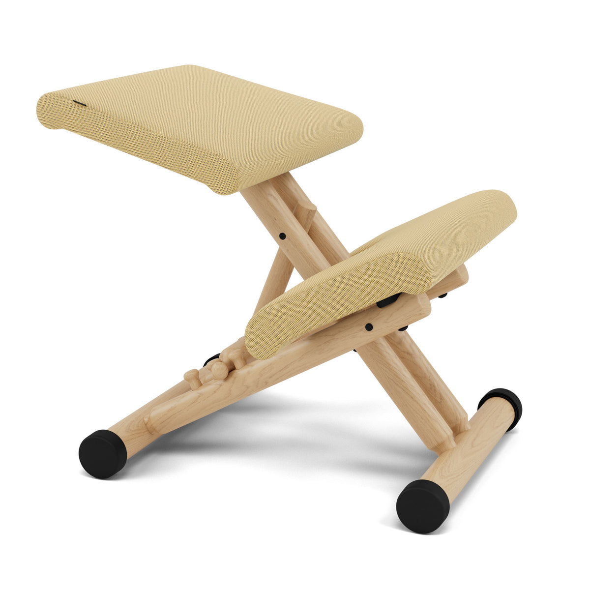 Varier Multi kniestoel - Beige (Tonal 62156)