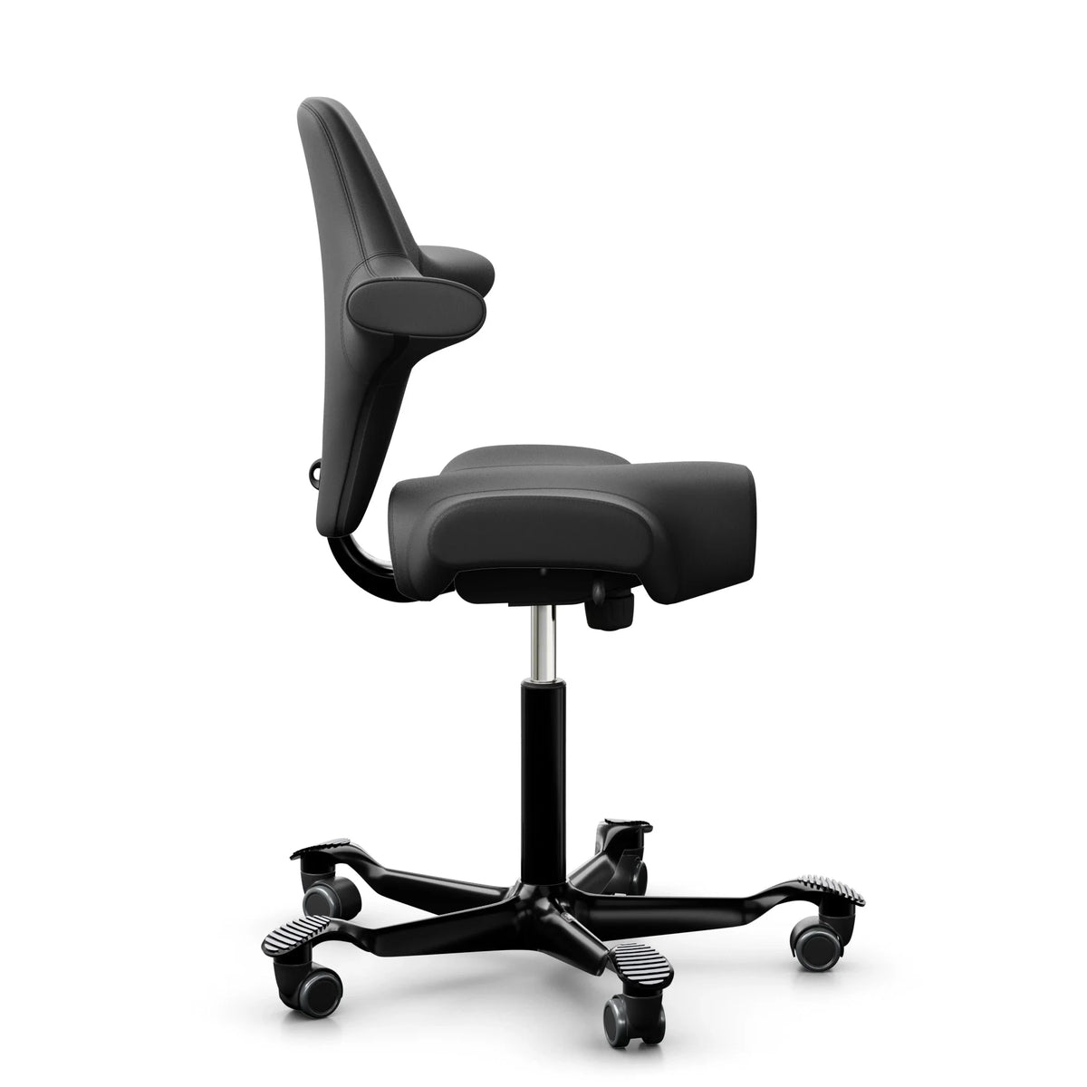 HÅG Capisco 8106 ergonomic saddle office chair