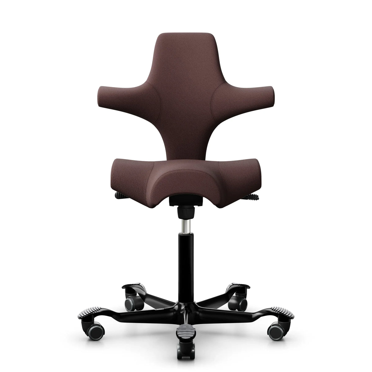 HÅG Capisco 8106 ergonomic saddle office chair