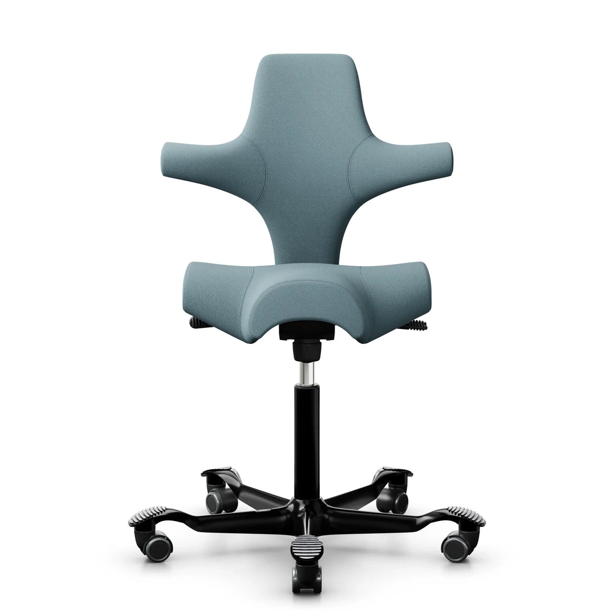 HÅG Capisco 8106 ergonomic saddle office chair