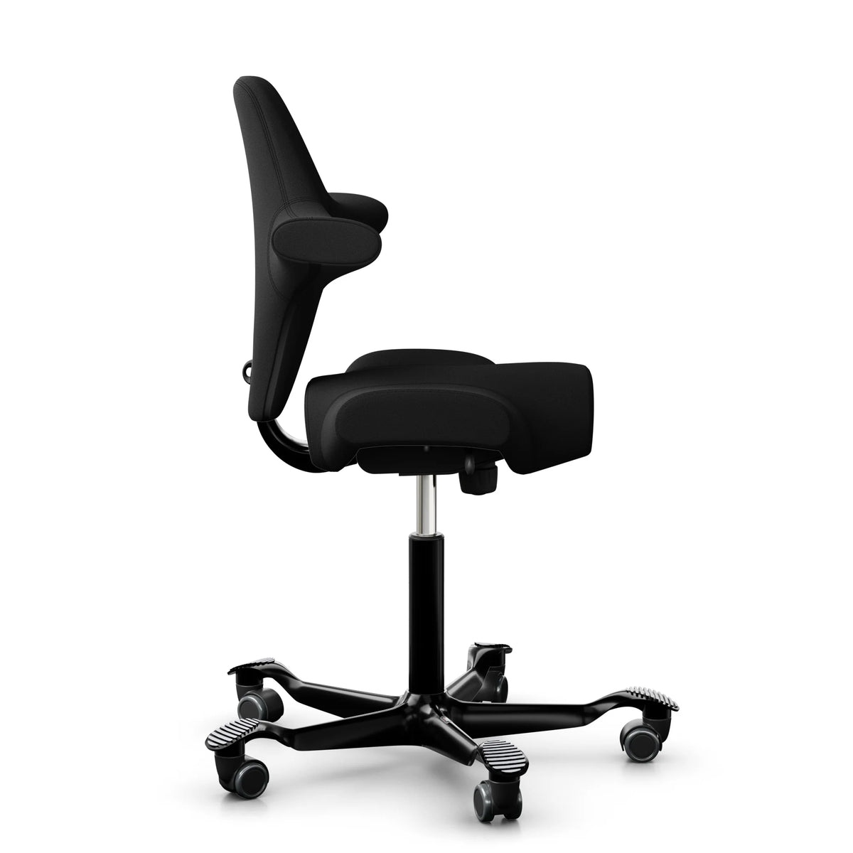 HÅG Capisco 8106 ergonomic saddle office chair