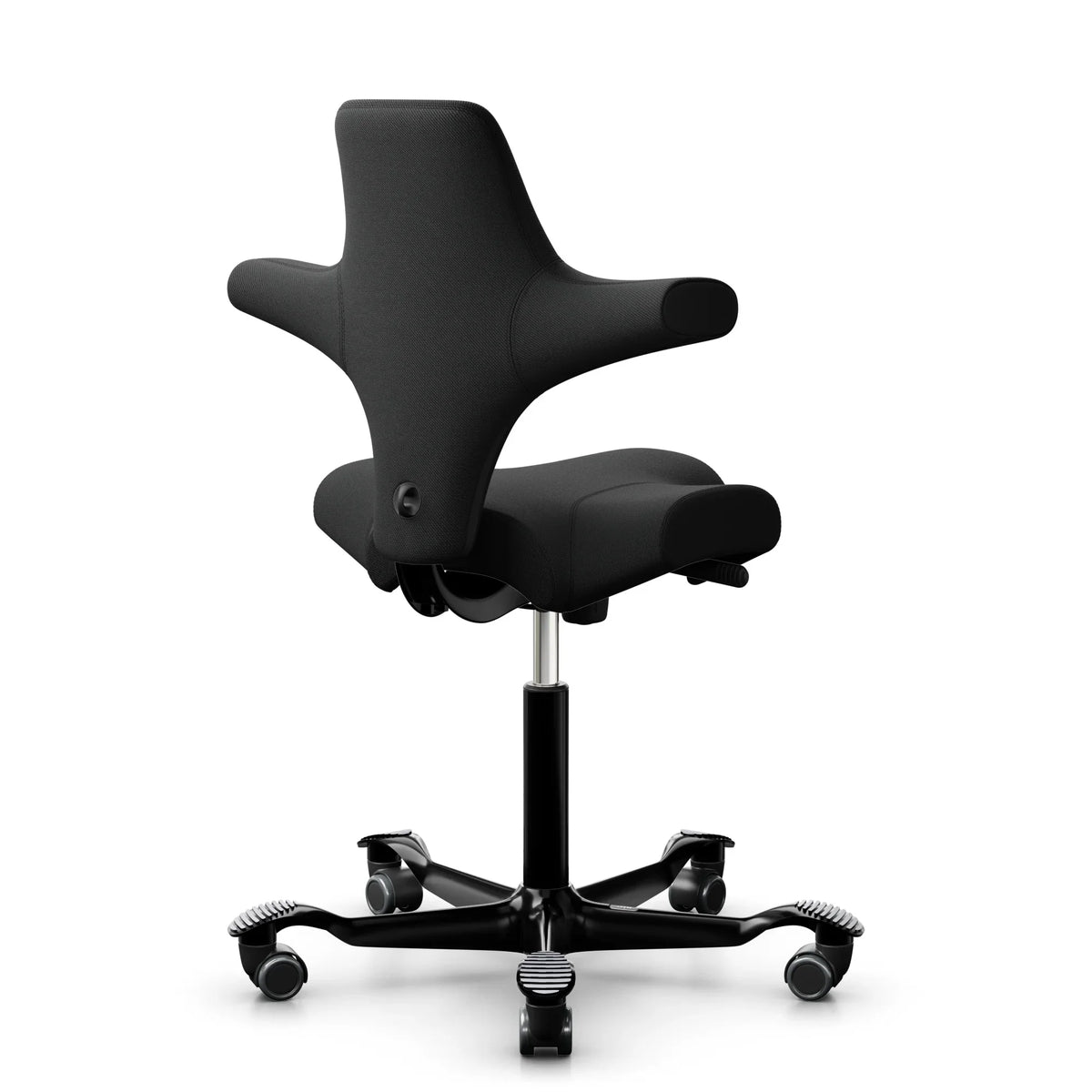 HÅG Capisco 8106 ergonomic saddle office chair