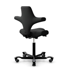 Afbeelding in Gallery-weergave laden, HÅG Capisco 8106 ergonomic saddle office chair
