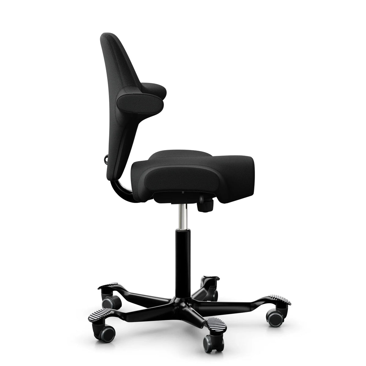 HÅG Capisco 8106 ergonomic saddle office chair