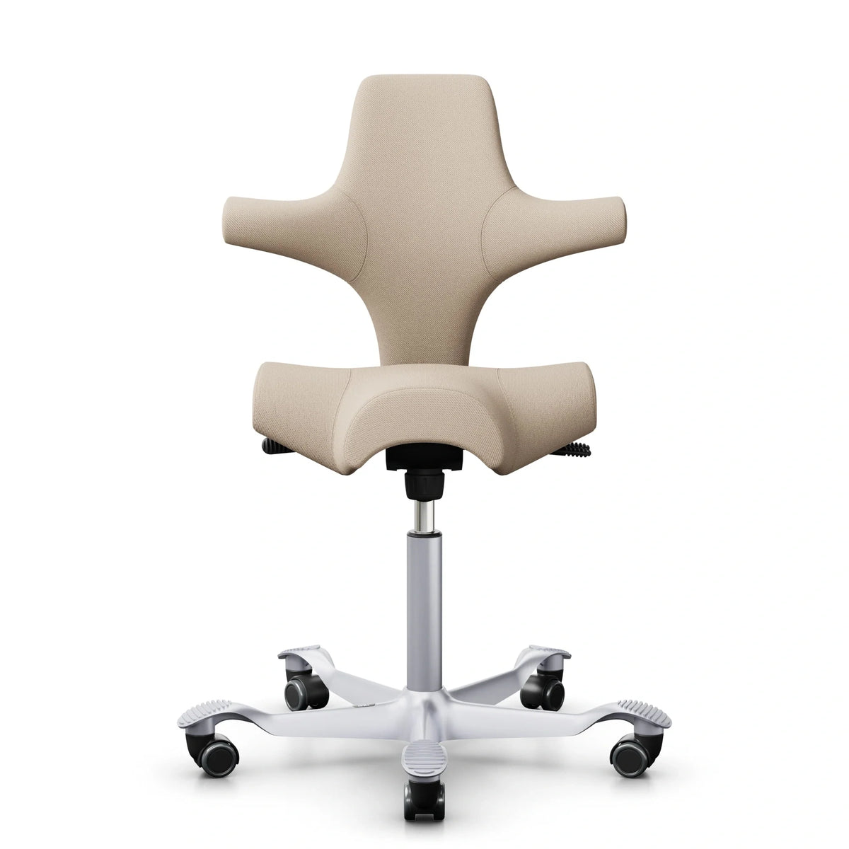 HÅG Capisco 8106 ergonomic saddle office chair