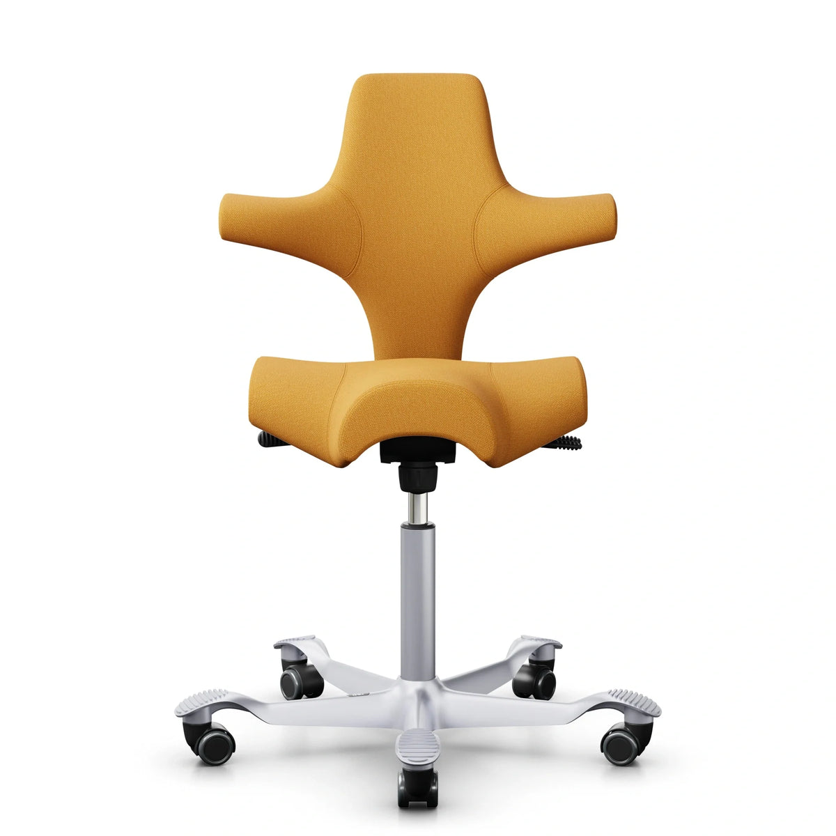 HÅG Capisco 8106 ergonomic saddle office chair