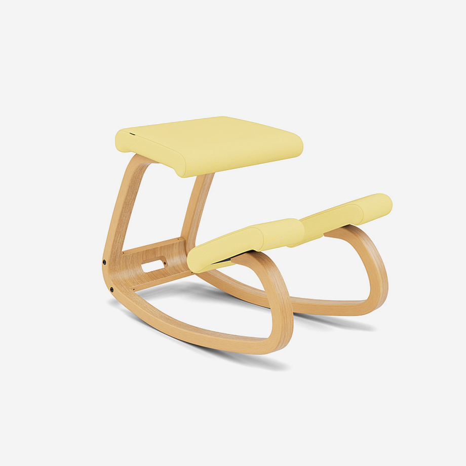 VARIER® VARIABLE BALANS - KNIESTOEL