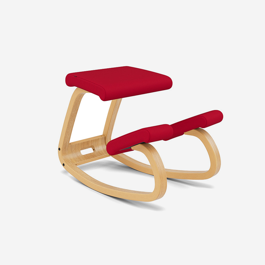 VARIER® VARIABLE BALANS - KNIESTOEL
