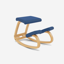 Afbeelding in Gallery-weergave laden, VARIER® VARIABLE BALANS - KNIESTOEL
