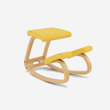 Afbeelding in Gallery-weergave laden, VARIER® VARIABLE BALANS - KNIESTOEL
