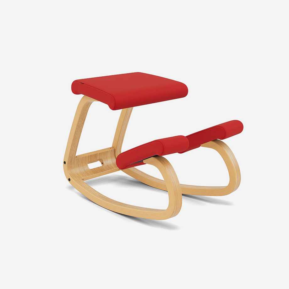 VARIER® VARIABLE BALANS - KNIESTOEL