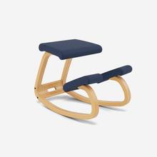 Afbeelding in Gallery-weergave laden, VARIER® VARIABLE BALANS - KNIESTOEL
