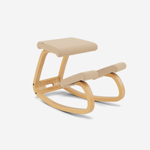 Afbeelding in Gallery-weergave laden, VARIER® VARIABLE BALANS - KNIESTOEL
