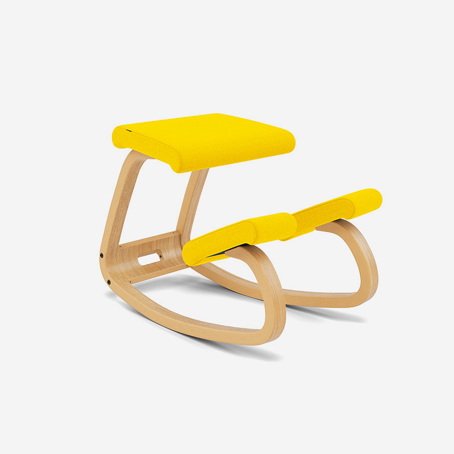 VARIER® VARIABLE BALANS - KNIESTOEL