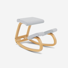 Afbeelding in Gallery-weergave laden, VARIER® VARIABLE BALANS - KNIESTOEL
