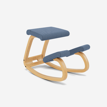 Afbeelding in Gallery-weergave laden, VARIER® VARIABLE BALANS - KNIESTOEL
