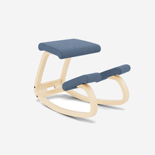 Afbeelding in Gallery-weergave laden, VARIER® VARIABLE BALANS - KNIESTOEL
