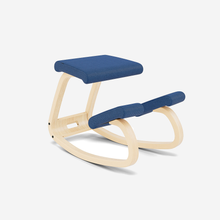 Afbeelding in Gallery-weergave laden, VARIER® VARIABLE BALANS - KNIESTOEL
