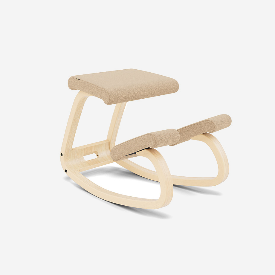 VARIER® VARIABLE BALANS - KNIESTOEL
