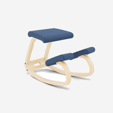 Afbeelding in Gallery-weergave laden, VARIER® VARIABLE BALANS - KNIESTOEL
