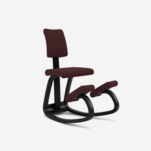 Afbeelding in Gallery-weergave laden, VARIER® VARIABLE PLUS - KNIESTOEL
