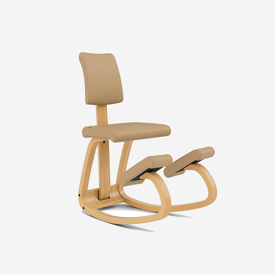 VARIER® VARIABLE PLUS - KNIESTOEL